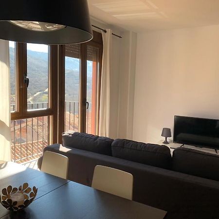 Apartamento San Mateo 카마레나 데 라 시에라 외부 사진