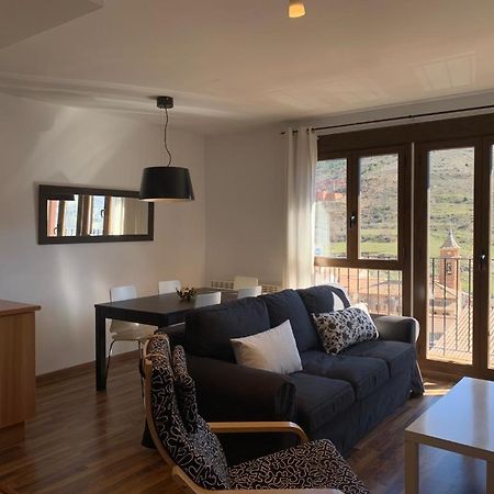 Apartamento San Mateo 카마레나 데 라 시에라 외부 사진
