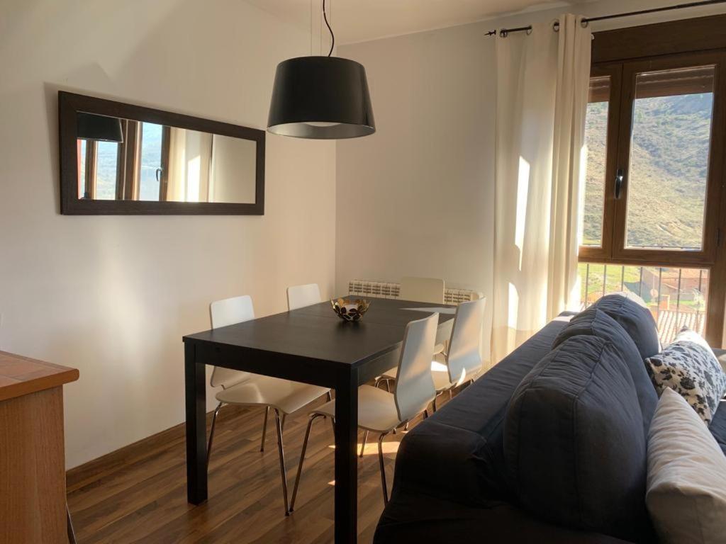 Apartamento San Mateo 카마레나 데 라 시에라 외부 사진