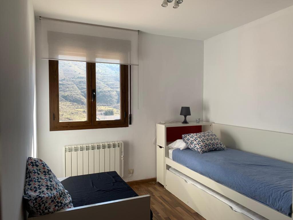 Apartamento San Mateo 카마레나 데 라 시에라 외부 사진