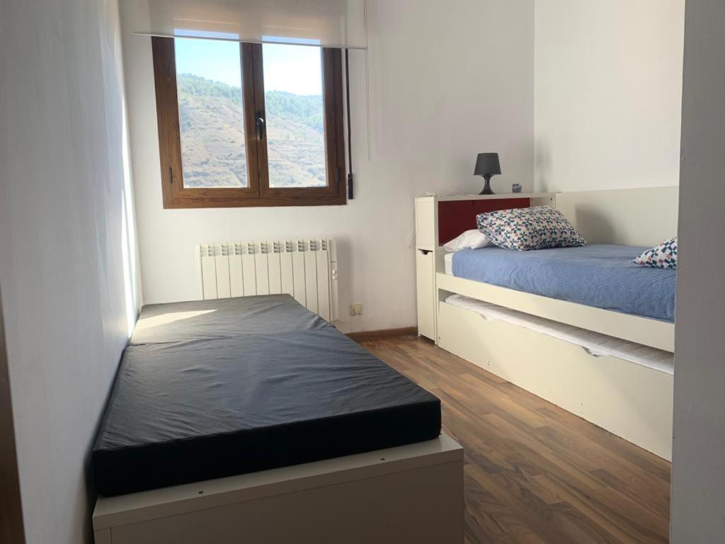 Apartamento San Mateo 카마레나 데 라 시에라 외부 사진